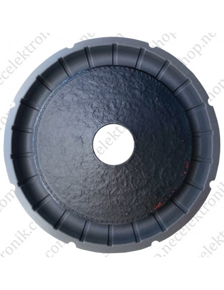 30CM SPL BAS KONİSİ
BOBİN ÇAPI 50MM
DERİNLİK 10CM