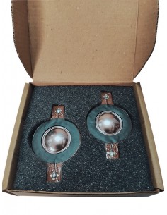 Pioneer tss-20 Tiz Mebranı bobini tamir takımı Araç Tizleri Bobinleri ve Tamir Kitleri pioneer tss20 tamiri bobin sarımı