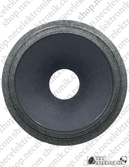 30cm Seslendirme Hoparlör Konisi 75mm
Derinlik 10cm
Bobin Çapı 75mm