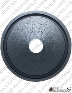 30cm Sünger Körüklü Hoparlör Konisi 2