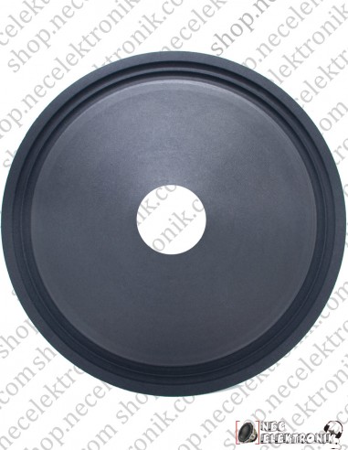 30cm Araç Mid Range Konisi