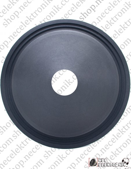 30cm Araç Mid Range Konisi