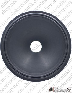 30cm Araç Mid Range Konisi