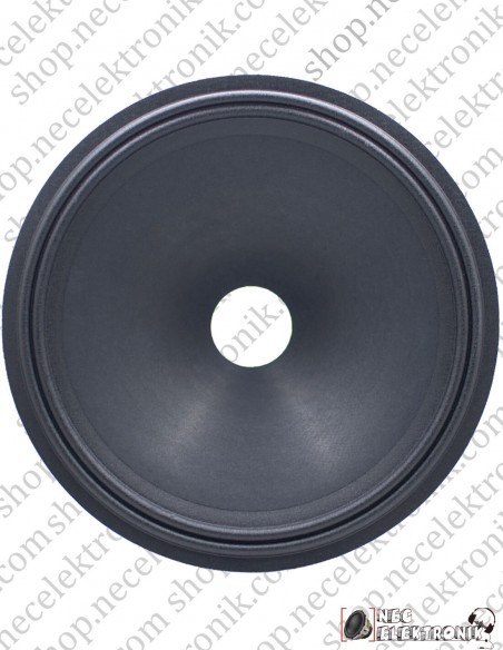 30cm Araç Mid Range Konisi