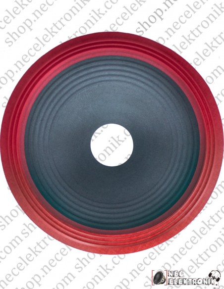 38cm cerwin vega konisi