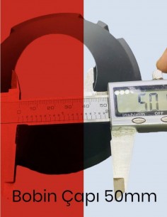 Kicker Comp Mudili 12" 30cm Koni 2