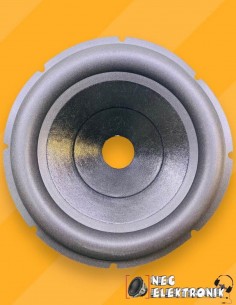 30cm subwoofer spl subbass konisi