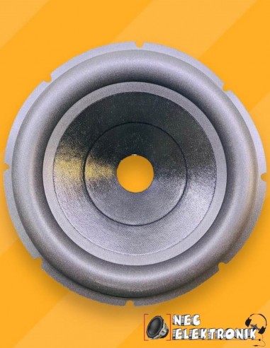 30cm subwoofer spl subbass konisi