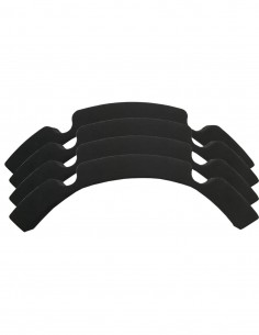 301/302/303f 30CM Pioneer Modellerine Uyan HOPARLÖR KENAR CONTASI