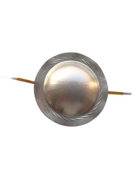 Yamaha 51mm tiz mebranı tamir takımı derin kubbe yandan bağlantılı diyafram kiti