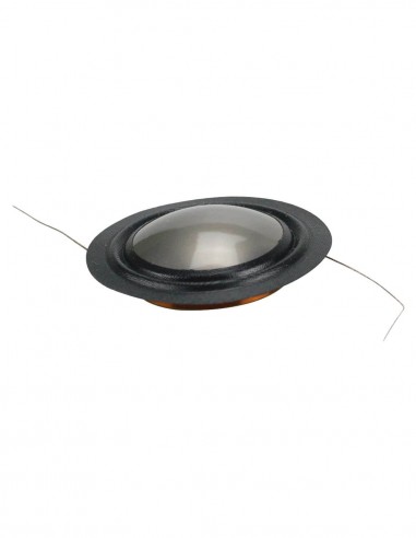 Ev müzik sistemleri Hi Fi dome tizler için mebran 25.mm 1inch