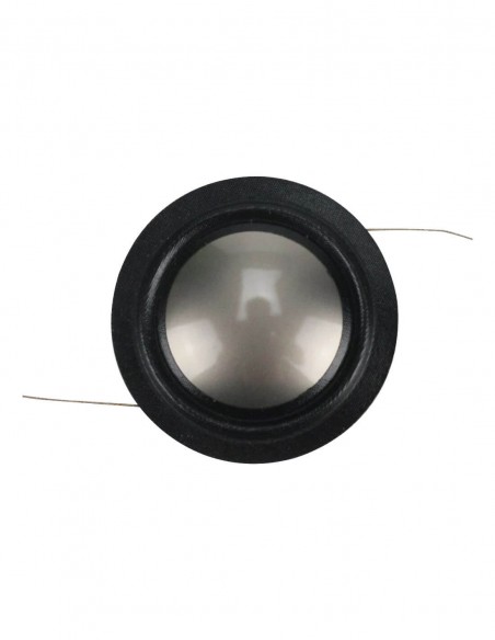 Araç Tizleri için tiz mebranı 25.4mm