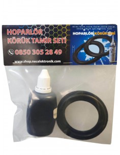 Logitech Uydu Hoparlörü Körük Tamir Seti