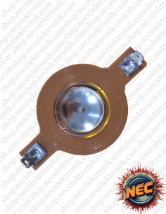 pioneer ts-s 20 tamiri için tiz mebranı bobini 2