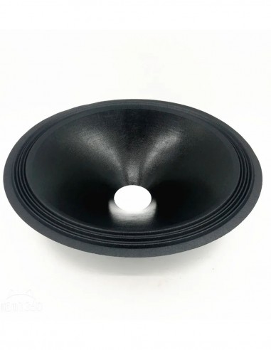 18" Bobin Çapı 75mm Subbas Hoparlör Konisi