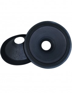 18" Rcf Modeli Bobin Çapı 100mm Subbas Hoparlör Konisi-Kağıdı