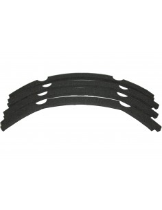 25CM HOPARLÖR KENAR CONTASI