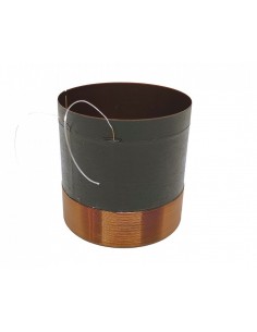 49.5mm Mid Range Bobini