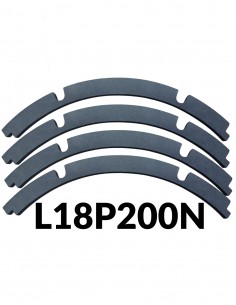 Rcf L18 P200N Kenar Körük Contası