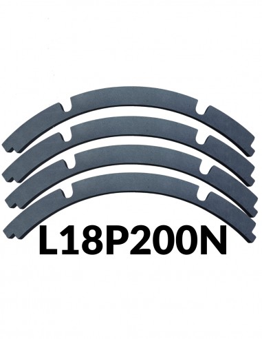 Rcf L18 P200N Kenar Körük Contası