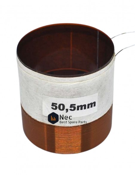 hoparlör bobin tamiri