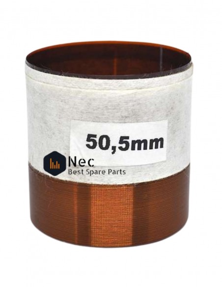 hoparlör hazır bobin sarılı tamir malzemesi