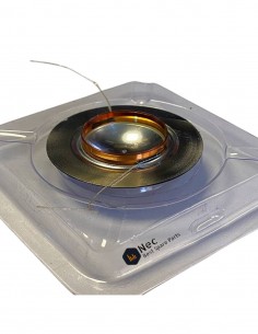 Pioneer tss 20 tiz tamir kiti mebran bobin 2