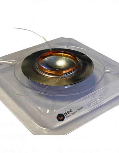 pioneer tss 20 tiz mebranı yedek tamir takımı bobini