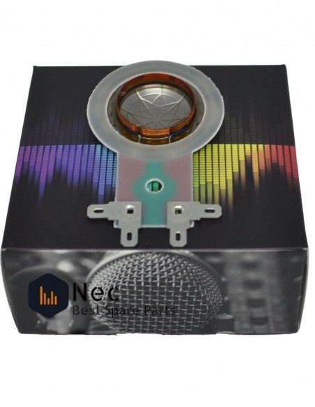 mba5a kaşık mebranı 1inch