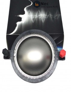 B&C DE610 TİZ MEBRANI-YATSI TEL KALİTELİ