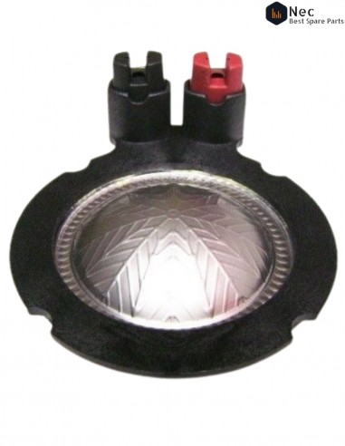 selenium D210 Ti tiz diyaframı