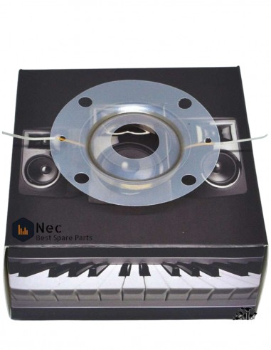 SMI-2408H 38MM TİZ MEBRANI