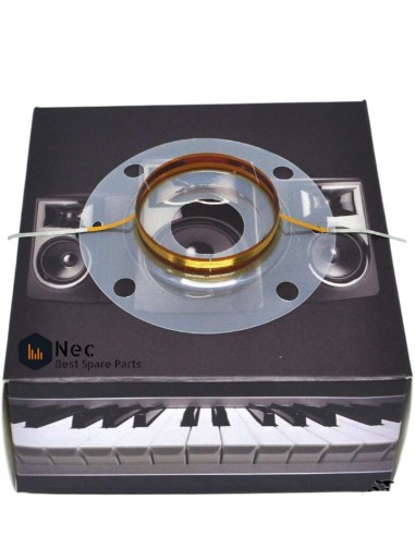 jbl-2408H 38MM TİZ MEBRANI