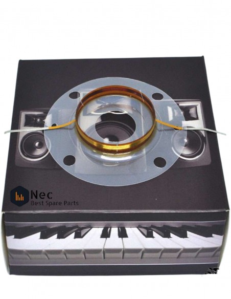 jbl-2408H 38MM TİZ MEBRANI