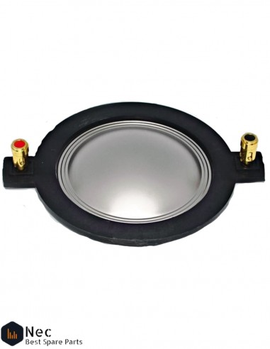 p.audio- bm-d750  Mcs 73mm Tiz Mebranı diyaframı