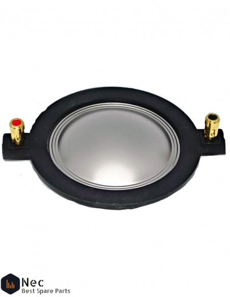 p.audio- bm-d750  Mcs 73mm Tiz Mebranı diyaframı