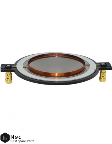 72mm tizler için mebran