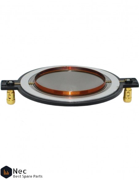 72mm tizler için mebran