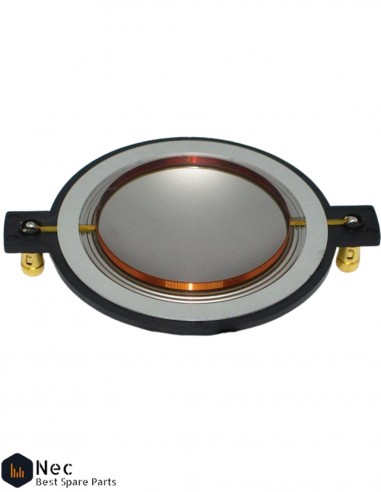 72mm tizler için tiz mebranı