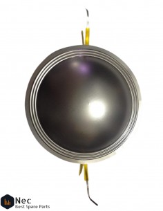 SMI-72MM TİZ MEBRANI TAMİR KİTİ