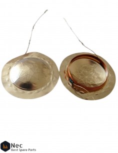 jbl 1inch hifi tiz mebranı