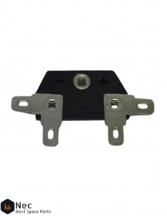 SESLENDİRME HOPARLÖR BAĞLANTI TERMİNALİ 2