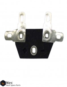 SESLENDİRME HOPARLÖR BAĞLANTI TERMİNALİ