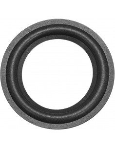 123mm Hoparlör Körüğü (12cm Körük)