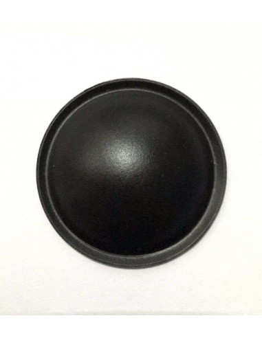 3.5cm HOPARLÖR PLASTİK TOZ KAPAĞI hoparlör tamir parçaları ve malzemeleri online satışı
