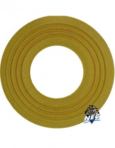 215x100 Düz-Flat Hoparlör Spider-Diyafram