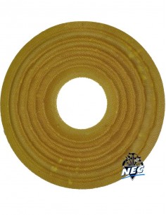 170x50mm Düz-Flat Hoparlör Spider-Diyafram