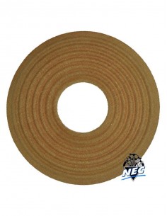 190x60mm Düz-Flat Hoparlör Spider-Diyafram