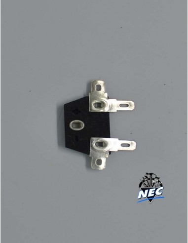 EMİNENCE-JBL GİBİ SESLENDİRME MODELİ HOPARLÖR BAĞLANTI SOKETİ