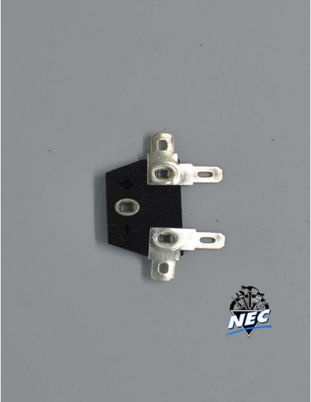EMİNENCE-JBL GİBİ SESLENDİRME MODELİ HOPARLÖR BAĞLANTI SOKETİ